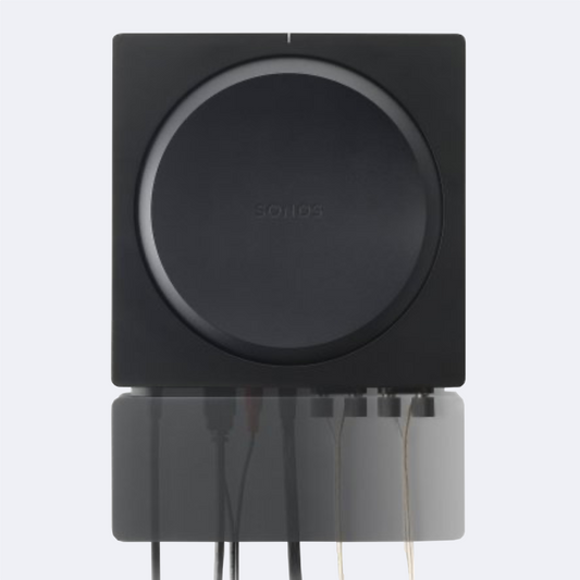 Flexson väggfäste för Sonos Amp