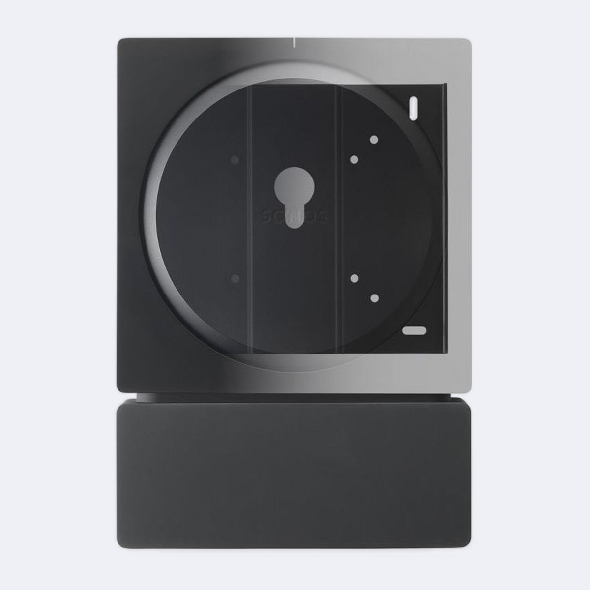 Flexson väggfäste för Sonos Amp