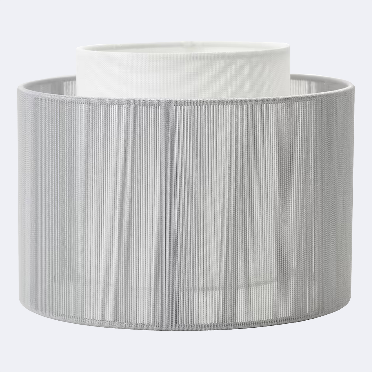 IKEA Symfonisk skärm för högtalarlampfot, textil (Gen 2)