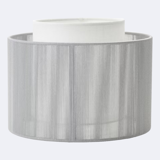 IKEA Symfonisk skärm för högtalarlampfot, textil (Gen 2)