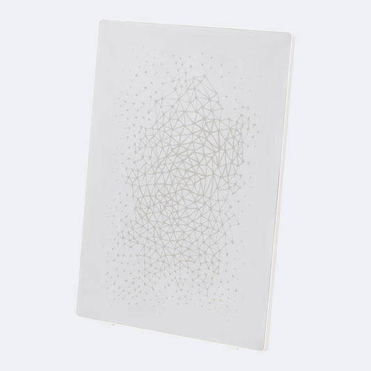 IKEA Symfonisk tavelram med wifi-högtalare