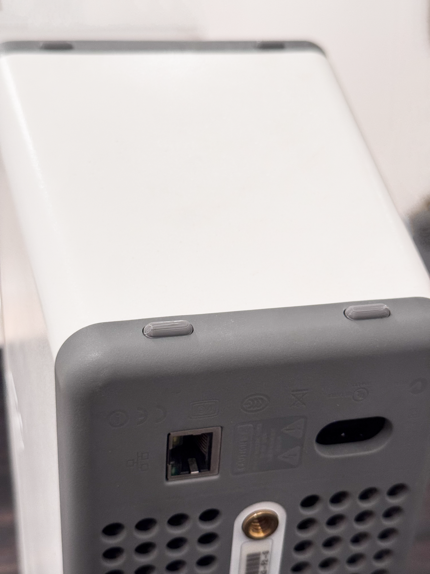 Ersättningsfötter till Sonos Play:3