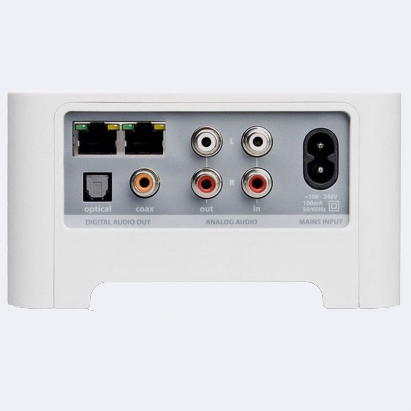 Connect (Gen 1)