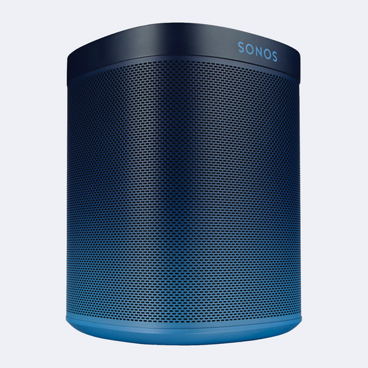 Limited Editions | Play:1 Blue Note