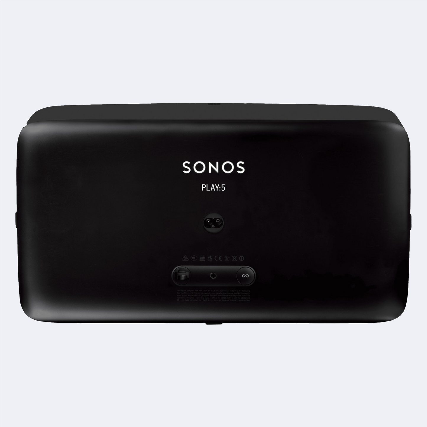 Play:5 (Gen 2)
